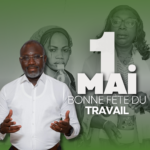 Bonne fete du travail